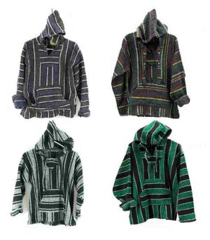 mexican baja hoodie manufacturer