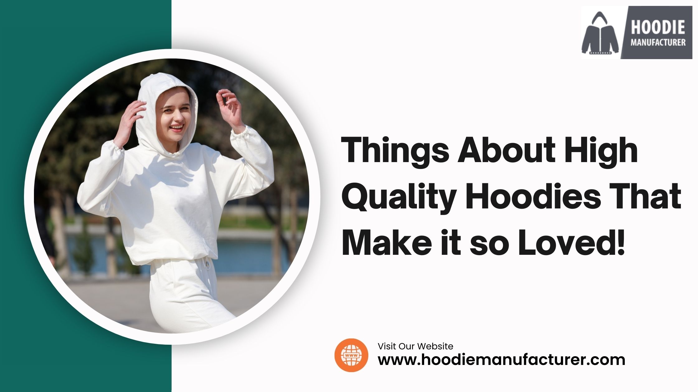things about high quality hoodies that make it so loved!