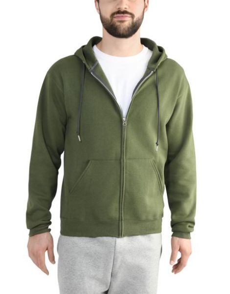zip-up hoodie manufacturer