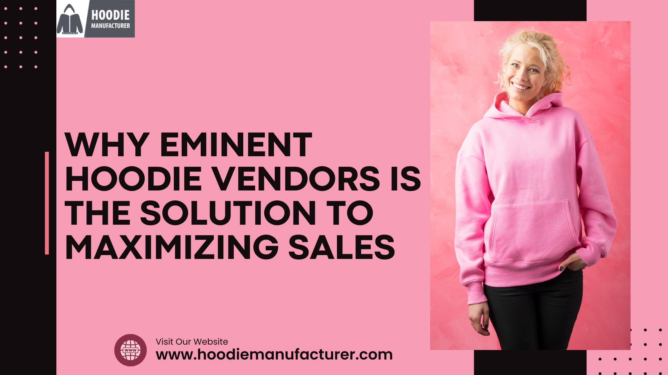Wholesale Hoodie Vendor