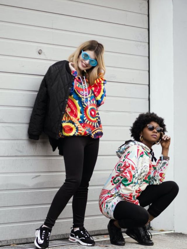 How Much Does It Cost To Make A Custom Hoodie? Hoodie Manufacturer