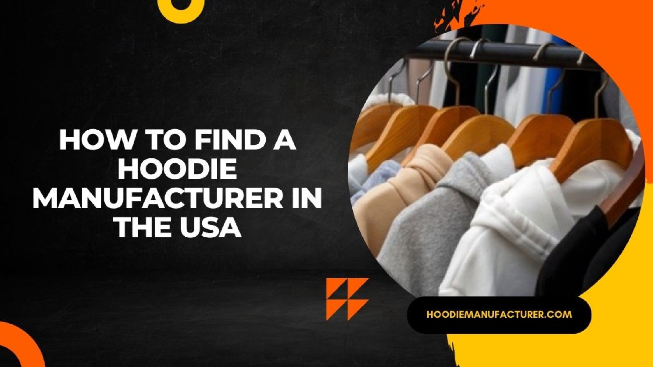 how to find a wholesale hoodie manufacturer