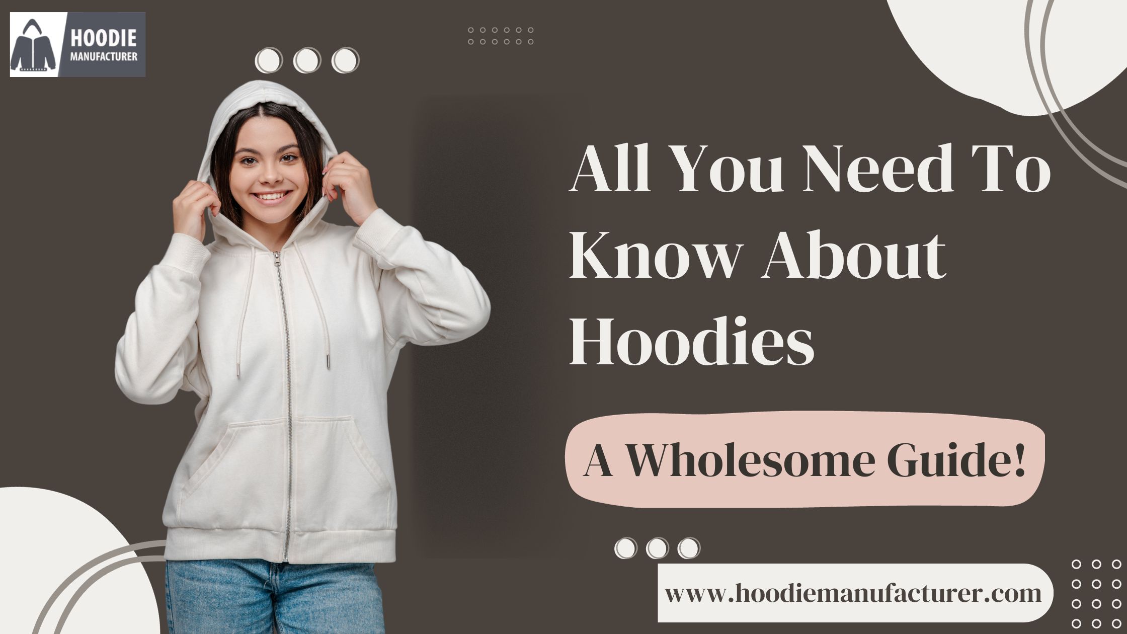 All You Need To Know About Hoodies