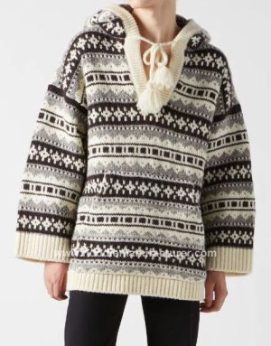 mexican baja hoodie sweatshirt for men