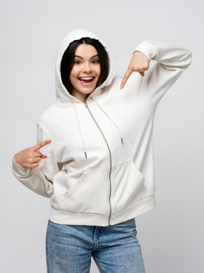 bulk zip up hoodie manufacturer in australia