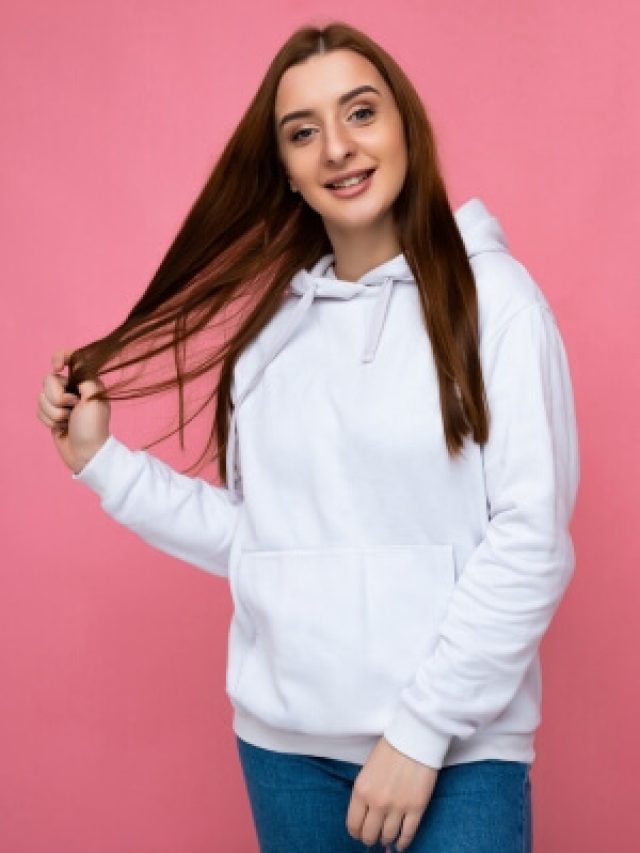 how to shrink a hoodie without causing damage