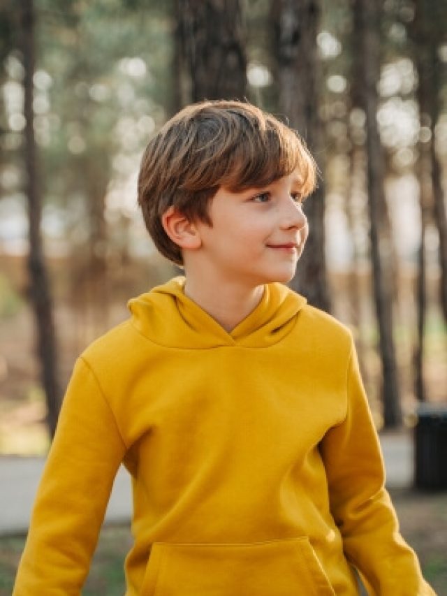 wholesale Kids' Hoodie Trends 2024_ Wholesale Opportunities for Retailers