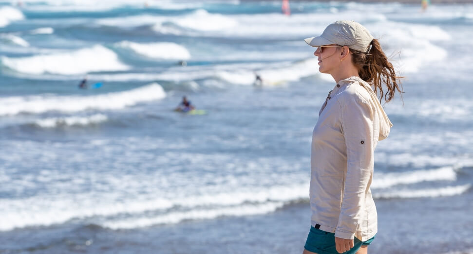 sun protection hoodie manufacturer in australia