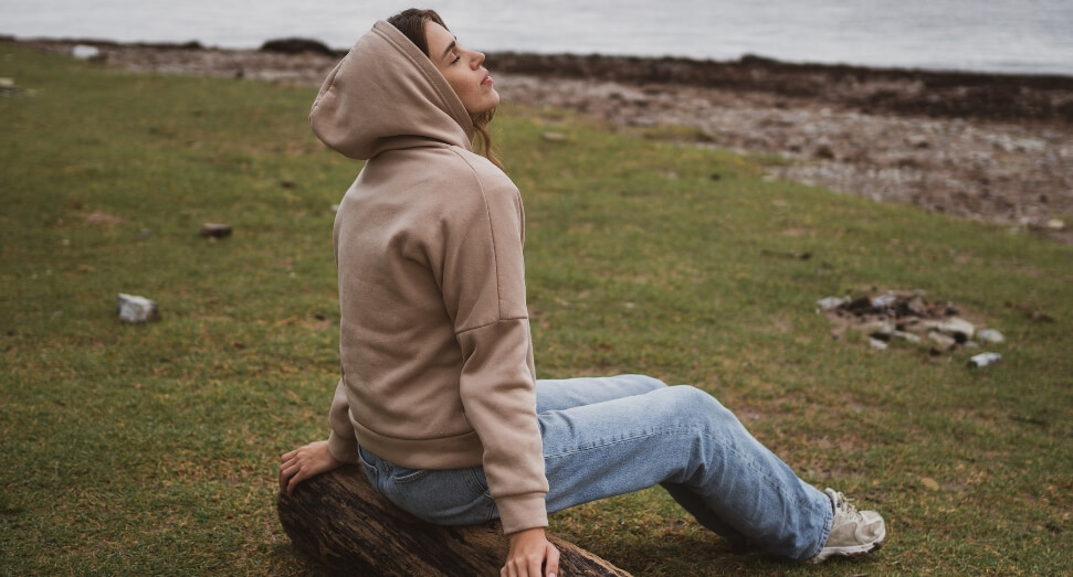 sustainable hoodie manufacturer in australia