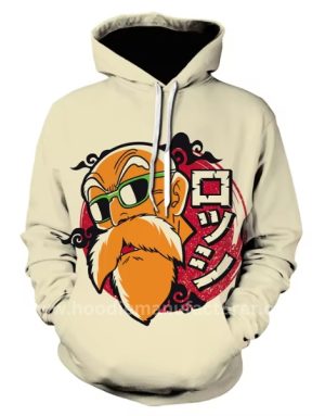 wholesale 3d printed men's hooded sweatshirt