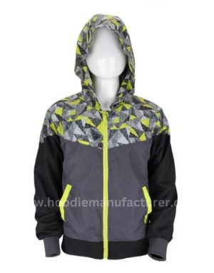 wholesale custom fitness hoodie for men manufacturer