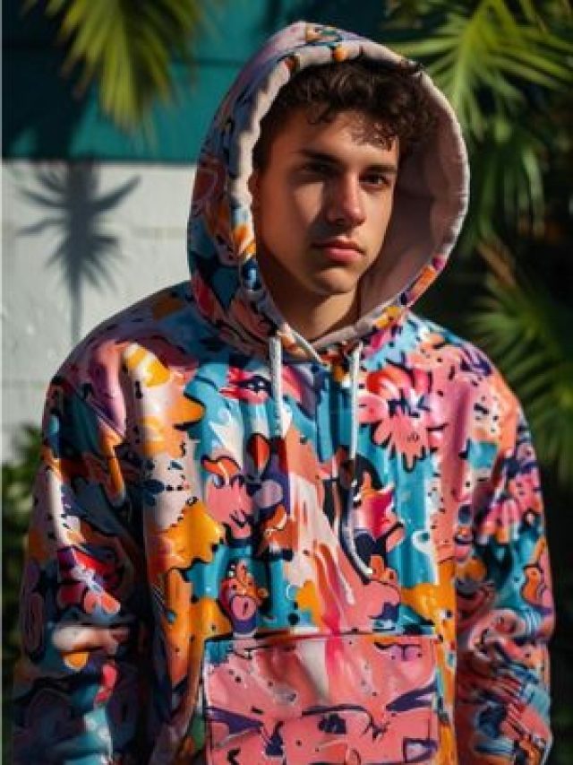 wholesale sherpa hoodies