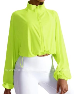 outdoor running women sun hoodie