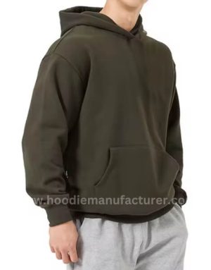 wholesale vintage no string hoodie for men