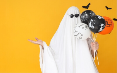 Halloween hoodie and swearchirt Accessories