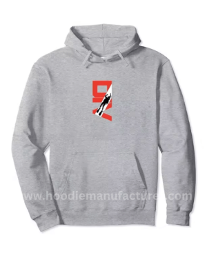 custom 100% cotton diving scuba sweatshirt