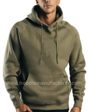 men's plus size vintage fleece pullover