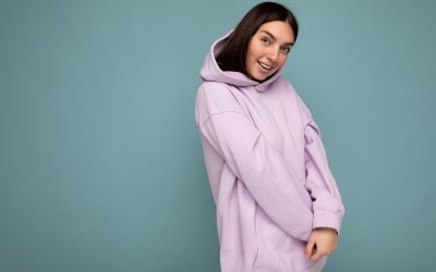 body shaped oversized hoodie manufacturer