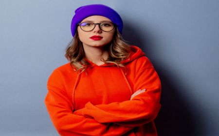 bold colour hoodie manufacturer