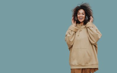 neutral colored oversized hoodies wholesale