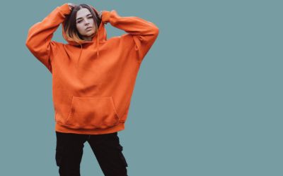 styling oversized hoodies manufacturer