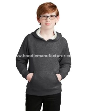 boys cotton quick dry thick hoodie manufacturer