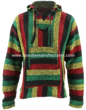 cotton anti shrink mexican baja hoodie manufacturer