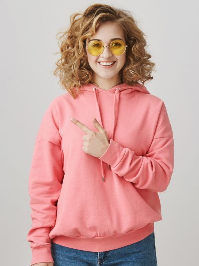 hoodie manufacturers Italy