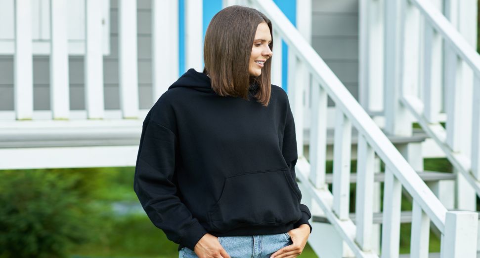 bulk hoodie manufacturer Italy