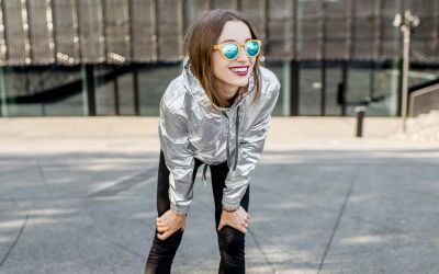 custom retro streetwear gray hoodie