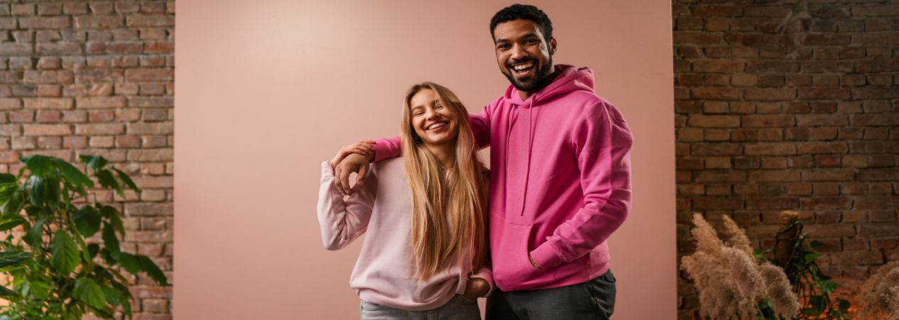 hoodie manufacturer Italy