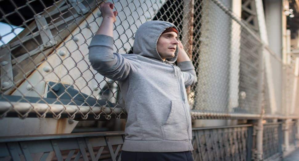 hoodie manufacturer in Finland