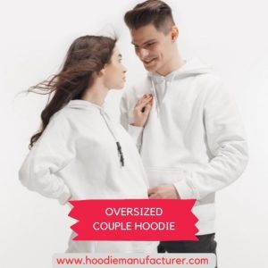 Oversized Matching Couple Hoodie oversized matching couple hoodie