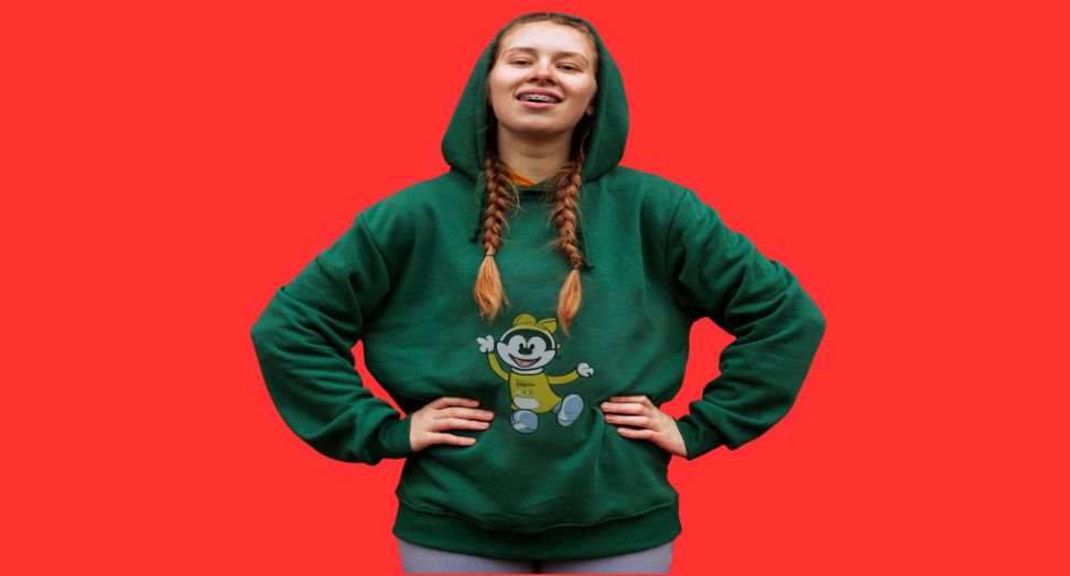 high quality hoodie manufacturer Spain