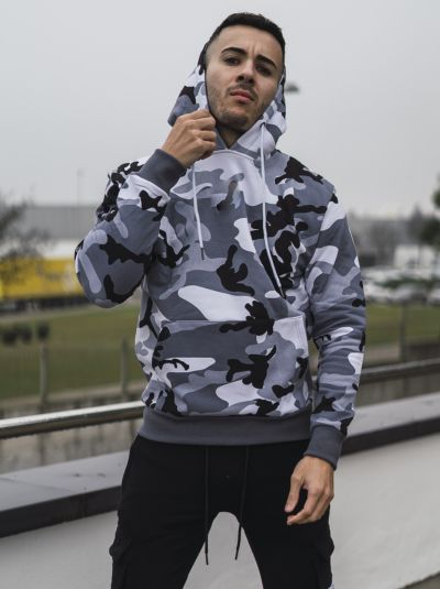 custom hoodie manufacturers Germany