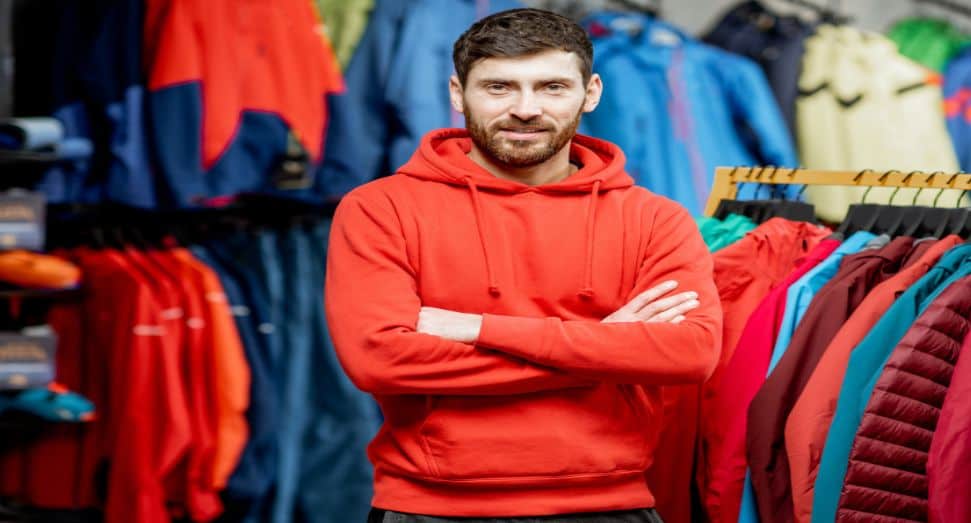 hoodie vendors Spain