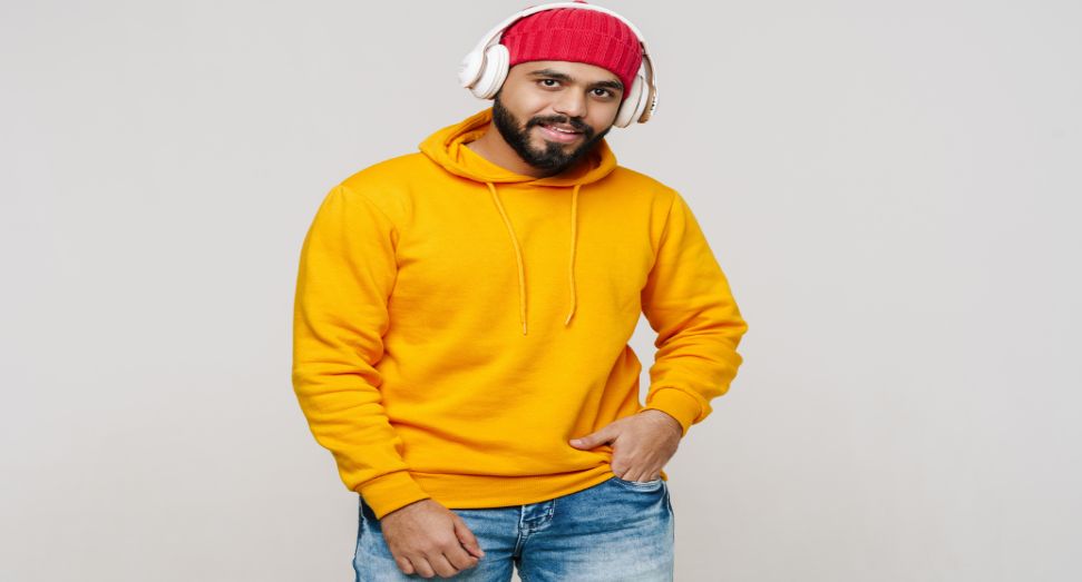 bulk custom hoodies Germany