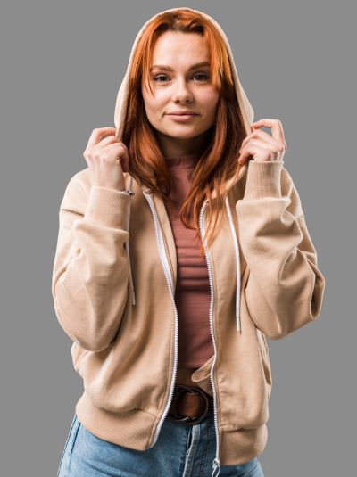 hoodie manufacturer Spain