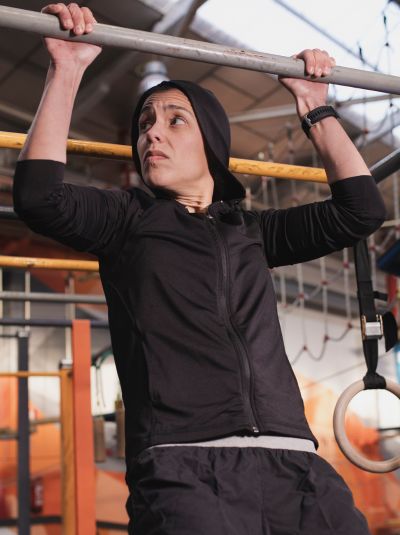 hoodie manufacturer in Spain