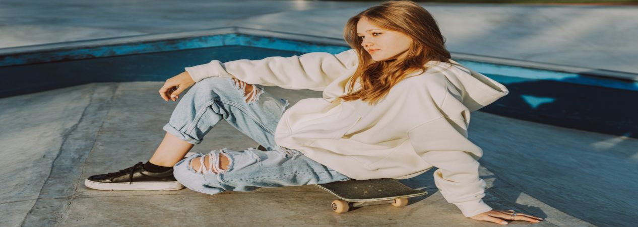 hoodie manufacturer Germany