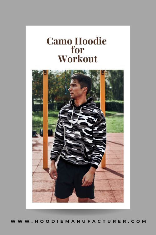 camo hoodie for workout camo hoodie for workout