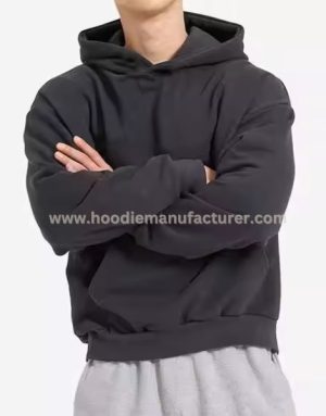 Men Heavyweight Oversized Hoodies Suppliers
