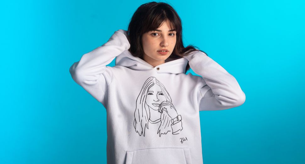 hoodie manufacturer Hungary