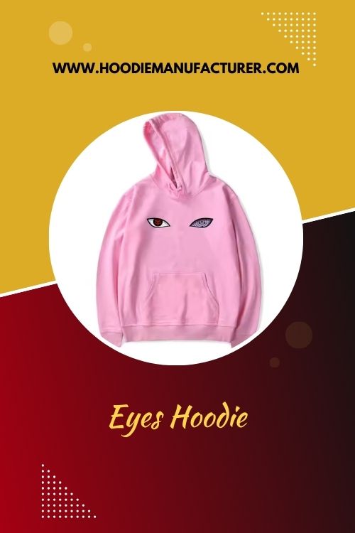 eyes hoodie eyes hoodie