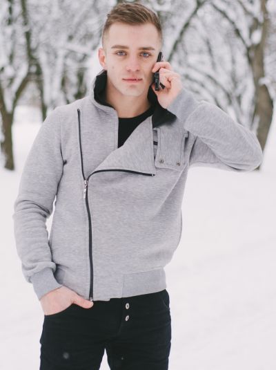 hoodies manufacturer in Switzerland