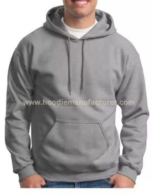 Men Mock Neck Oversized Sweatshirt Manufacturer