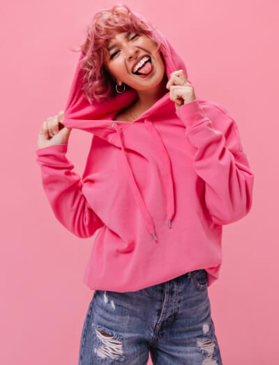 custom sun protection hoodie in austria