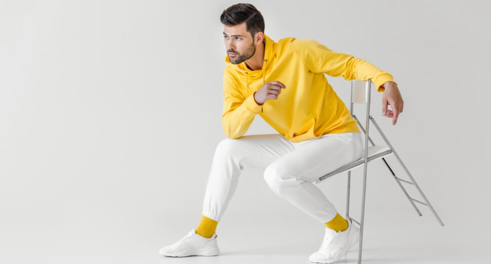 unbranded hoodie supplier in france