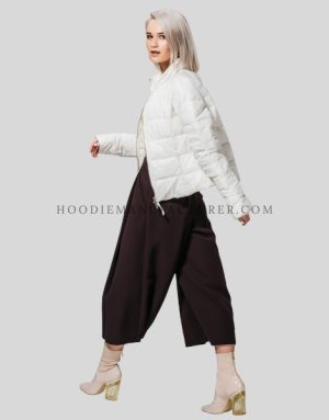 polly packable down puffer jacket manufacturer