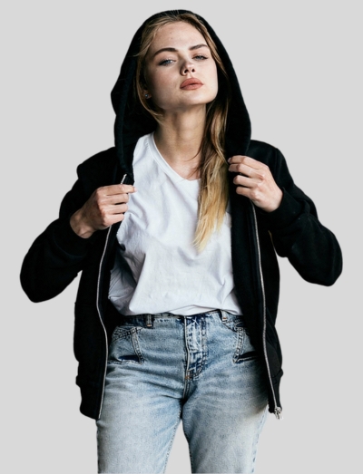 custom cotton hoodie in denmark